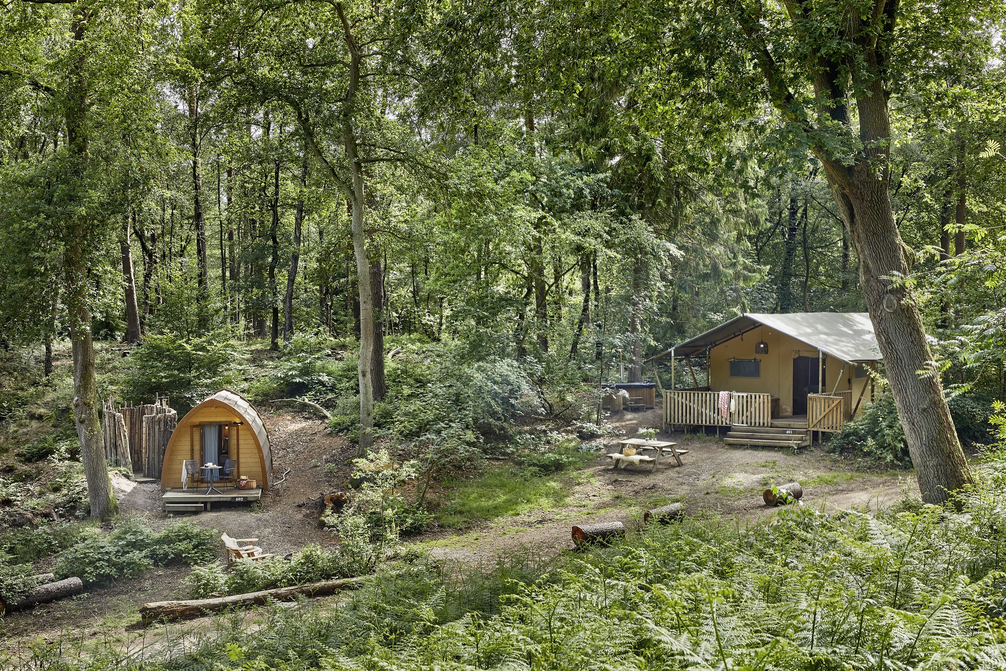 Buitenplaats Beekhuizen